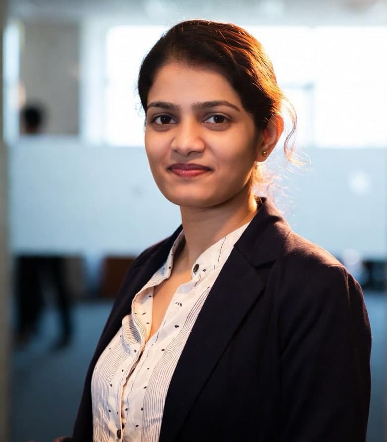 Sneha Kulkarni