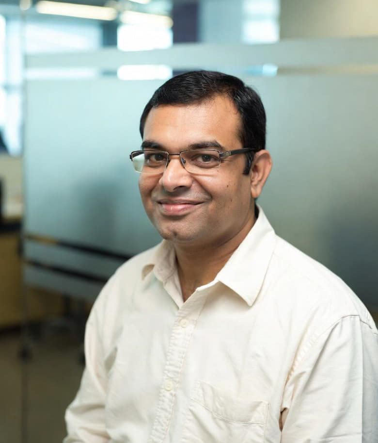 Vikram Nair