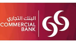 Commercial Bank Qatar