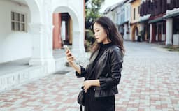 Cheryl Tan.