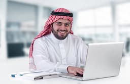 Ahmed Al Rashidi