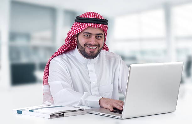 Ahmed Al Rashidi