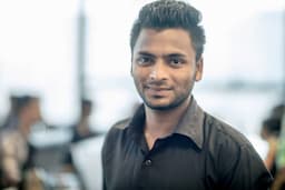 Arjun
