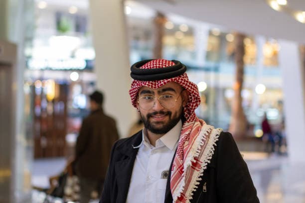 Mohammed Al Mutairi