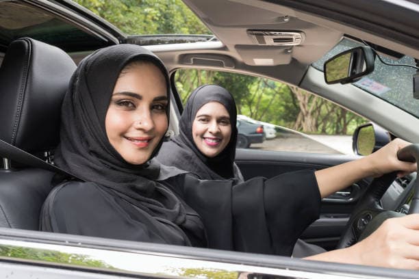 Sara Al Ajmi