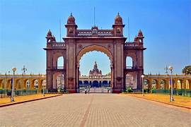 Mysore